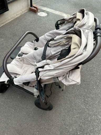 ココダブル　子供用品 ベビー用品 ベビーカー、バギー