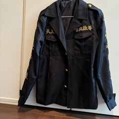 東京リベンジャーズ　タケミチ　コスプレ