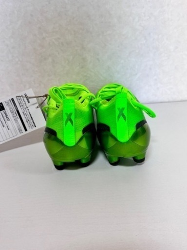 サッカー スパイク adidas
