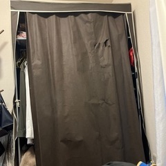 ワードローブ