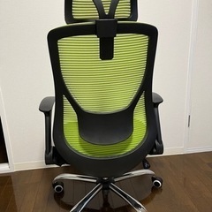 オフィスチェア　ゲーミングチェア　ワークチェア　デスクチェアの画像