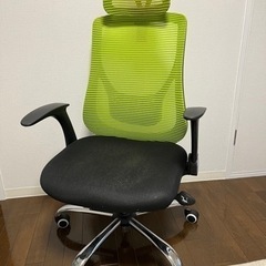 オフィスチェア　ゲーミングチェア　ワークチェア　デスクチェアの画像
