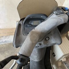 ヤマハ マジェスティ125 (YAMAHA)の画像