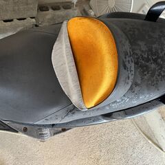 ヤマハ マジェスティ125 (YAMAHA)の画像