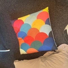 家具　クッション