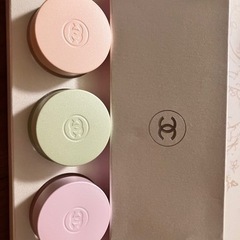 CHANEL 練り香水