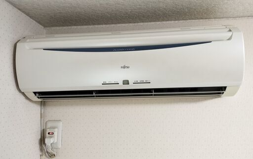 富士通ゼネラル ルームエアコン「AS25PPG-W」