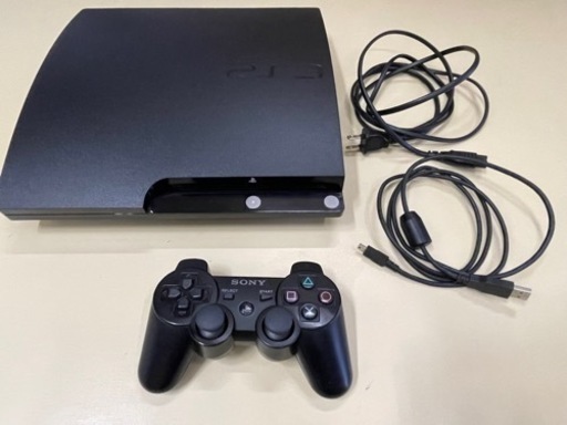 プレイステーション PlayStation3