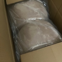 新品未使用　2人掛け　ローソファの画像