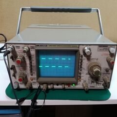 リーダー電子 オシロスコープ Leader LBO-516 10...