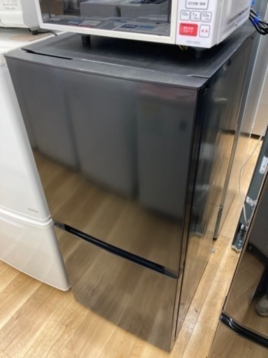 【トレファク高槻店】安心の1年間保証！取りに来れる方限定！Haier（ハイアール）の2ドア冷蔵庫のご紹介です！