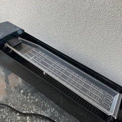プログレ600水槽セットの画像