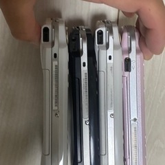 PSP12台まとめ売り　ジモティー特別価格の画像
