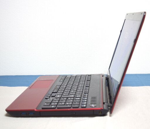 NEC高性能CPU Core i7 メモリ8GB高速SSD240GB HDMI出力 Wifi対応カメラ内蔵 最新Windows11