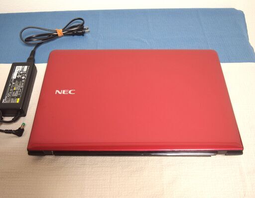 NEC高性能CPU Core i7 メモリ8GB高速SSD240GB HDMI出力 Wifi対応カメラ内蔵 最新Windows11