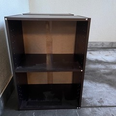家具 収納家具 カラーボックス