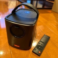 【無料ジャンク品】Anker Nebula Mars II