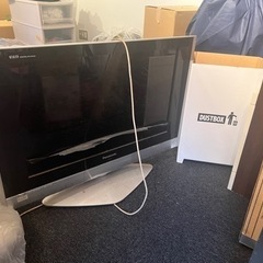 ジャンク　Panasonic  32型テレビTH-32LX300...
