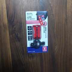 LEDテールライト　新品