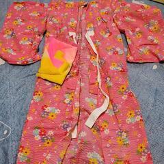 服/ファッション 着物