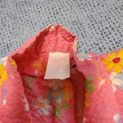 服/ファッション 着物の画像