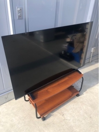 ⚠️今週末限定価格⚠️【東芝】55インチ 55C340X 2020年製