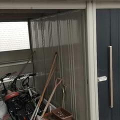 タクボ物置  Mr.ストックマン ダンディの画像