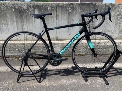 Bianchi VIA NIRONE 7  Tiagra( ビアンキ ヴィア ニローネ 7 ティアグラ)