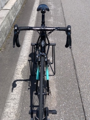 Bianchi VIA NIRONE 7  Tiagra( ビアンキ ヴィア ニローネ 7 ティアグラ)
