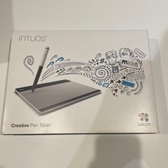 Wacom　ペンタブレット