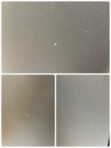 S206 ⭐ Panasonic 2ドア冷蔵庫（138L 右開き）20年製 NR-B14DW ⭐動作確認済⭐クリーニング済