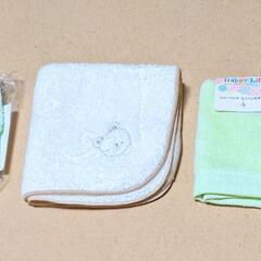 タオルハンカチ