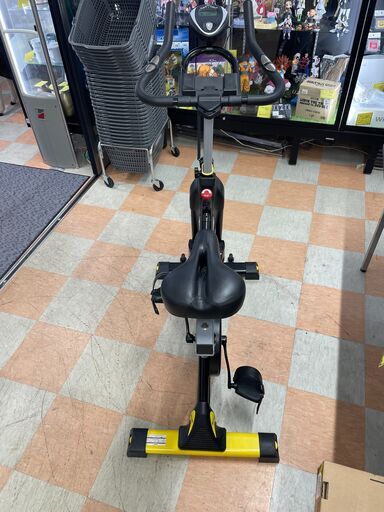 エアロバイク RFWFFT スピンバイク