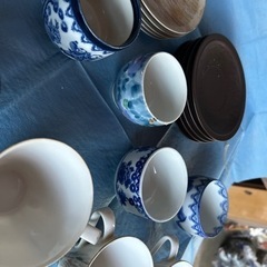 生活雑貨 食器 茶器の画像