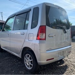 格安‼️マニュアル車‼️三菱　トッポBJ  Mリミテッドの画像