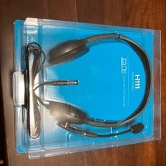 【取引決定】ロジクールヘッドセット