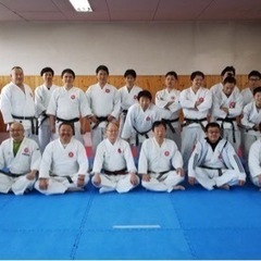 日本拳法・九州同志会・北九州支部　練習生募集❗️ - スポーツ