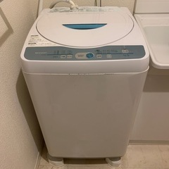 家電 生活家電 洗濯機