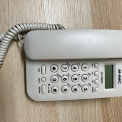 家電 電話、ＦＡＸ 電話機
