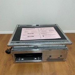 IH ビルトイン　コンロ　未使用　新品　美品　三菱　CS-G32...
