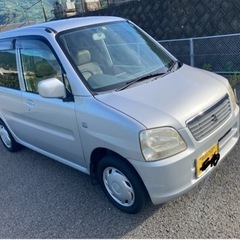 コミ価格　車検あり　トッポ　低走行