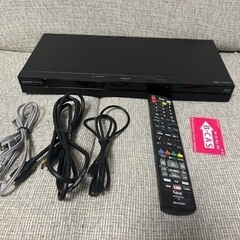 SHARP AQUOS ブルーレイレコーダー 2TB 2B-C2...