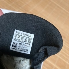 靴/バッグ 靴 スニーカーの画像