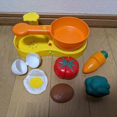 ベネッセ ままごとセット