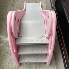 子供用 滑り台ジャンクの画像