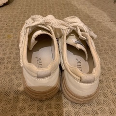 靴/バッグ 靴 スニーカーの画像