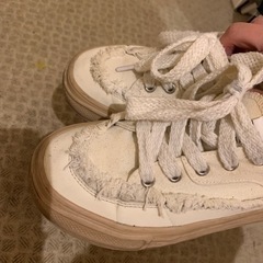 靴/バッグ 靴 スニーカーの画像