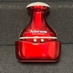 アデランス　頭皮メンテナンス