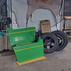 ジムニーja11幌軽自動車　すぐ乗れる車両　車検付き　の画像