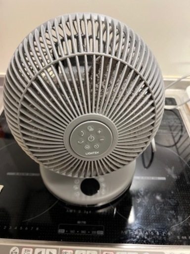サーキュレーター　\n家電 季節、空調家電 扇風機